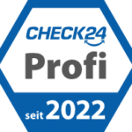 Check24 Profis