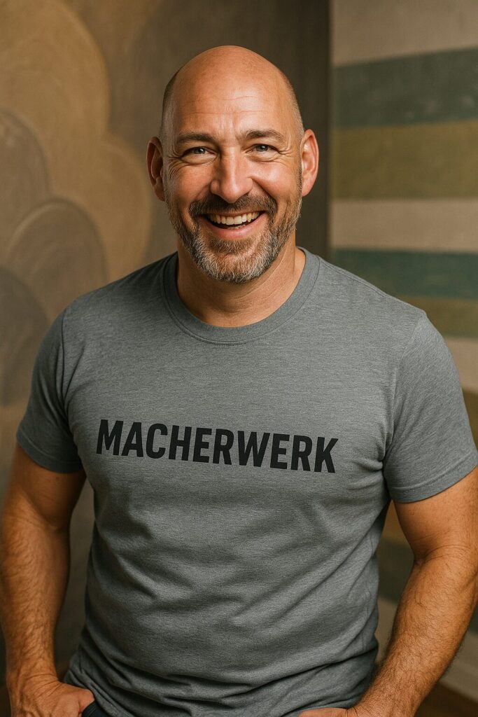 MACHERWERK – Coaching für Gründer im Handwerk & Unternehmensberatung 2 person macherwerk
